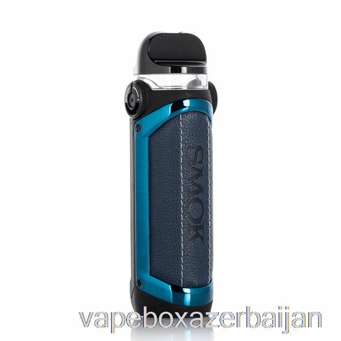 Vape Smoke SMOK IPX80 80W Pod Mod Kit Blue